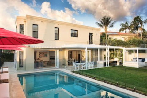 Vaucluse Manor H327 - Brisbane 4u 0