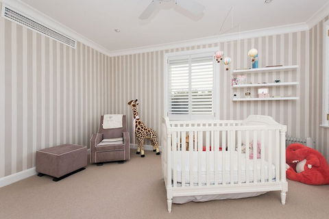 Vaucluse Manor H327 - Brisbane 4u 4