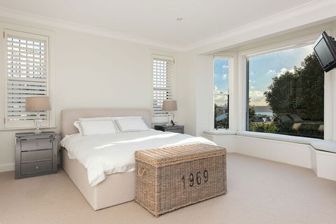 Vaucluse Manor H327 - Brisbane 4u 5