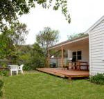Sorrento Beach Cottages No.1 in the heart of Sorrento - Tourism Brisbane