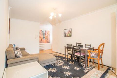 Spacious & Cozy Apartment In Heart Of Redfern - Tourism Brisbane 0