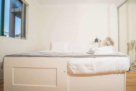 Spacious & Cozy Apartment In Heart Of Redfern - Tourism Brisbane 2