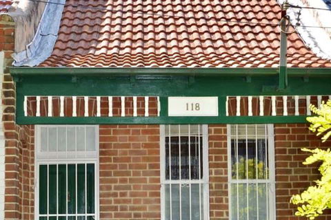 Surry Hills Terrace With Hot Tub - Tourism Brisbane 1