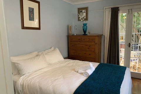 Surry Hills Terrace With Hot Tub - Tourism Brisbane 5