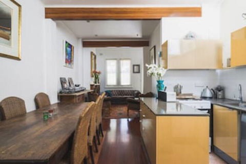 Surry Hills Terrace With Hot Tub - Tourism Brisbane 0