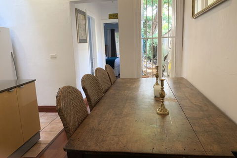 Surry Hills Terrace With Hot Tub - Tourism Brisbane 7