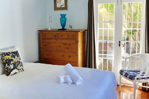 Surry Hills Terrace With Hot Tub - Tourism Brisbane 3