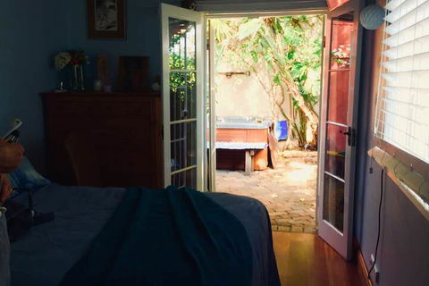 Surry Hills Terrace With Hot Tub - Tourism Brisbane 6