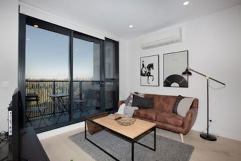 Chocolate Taste Apartment In Parkville - Brisbane Tourism 0