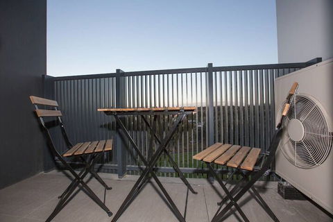 Chocolate Taste Apartment In Parkville - Brisbane Tourism 7