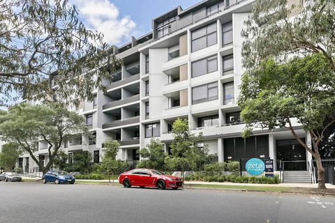 Apartment At Roseberry - Tourism Brisbane 5