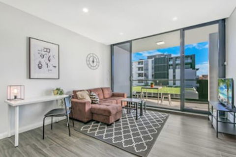 Apartment At Roseberry - Tourism Brisbane 0