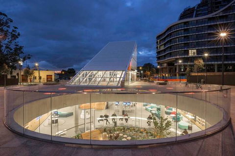 Apartment At Roseberry - Tourism Brisbane 6