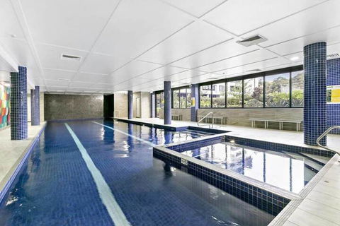 Apartment At Roseberry - Tourism Brisbane 7