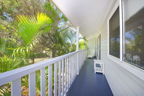 Piccolo Peregian - Pet Friendly- Peregian Beach, QLD - Tourism Brisbane 6