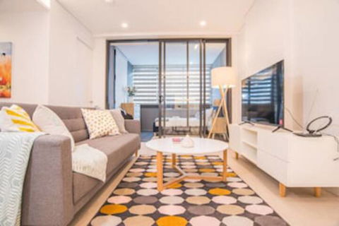 Perfect Brand New Apartment In Chatswood - Tourism Brisbane 0