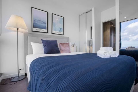 Skyline Seaview In Crown - Tourism Brisbane 3