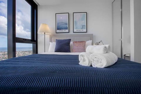 Skyline Seaview In Crown - Tourism Brisbane 5