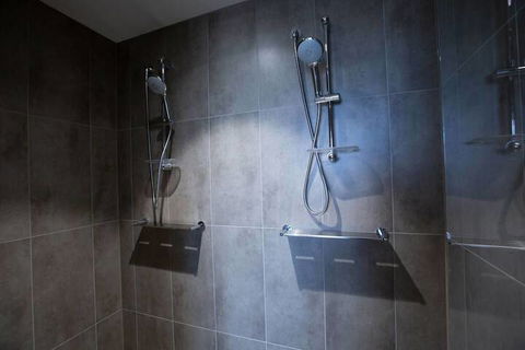 Skyline Seaview In Crown - Tourism Brisbane 1