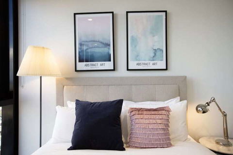 Skyline Seaview In Crown - Tourism Brisbane 4