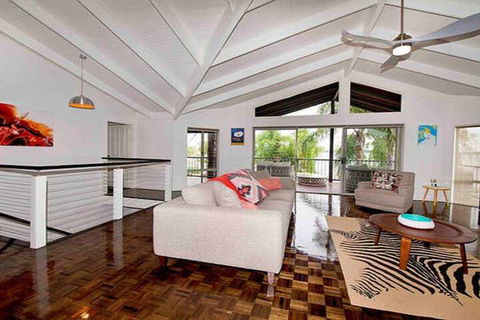 Paradise Waters - Yarrawonga - Tourism Brisbane 3