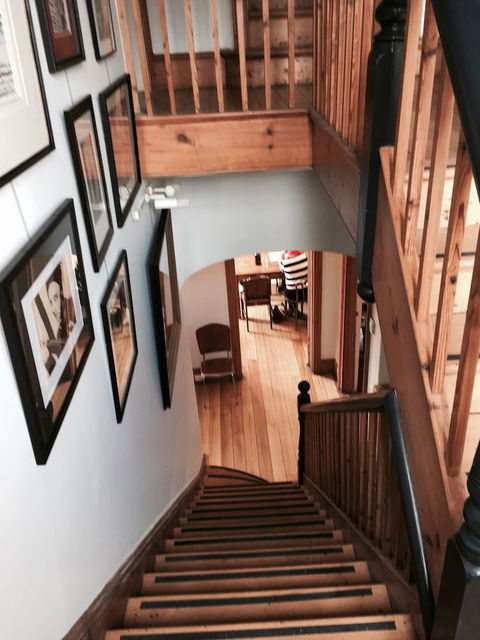 Assemblage Boutique Art Bed & Breakfast - Tourism Brisbane 2