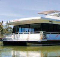 All Seasons Houseboats - Brisbane Tourism