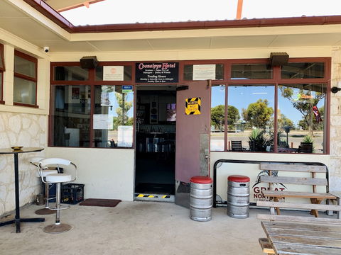 Coonalpyn Hotel - Brisbane Tourism 0