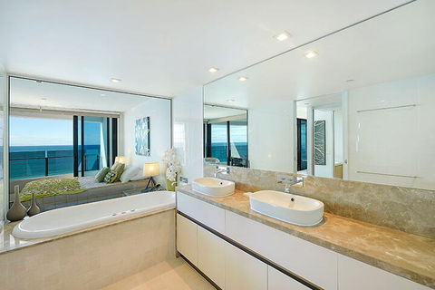 Soul Private Apartments - Tourism Brisbane 2