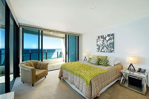 Soul Private Apartments - Tourism Brisbane 3