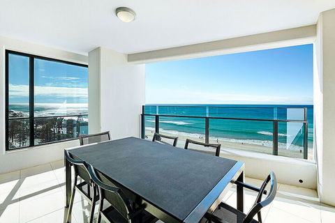 Soul Private Apartments - Tourism Brisbane 7