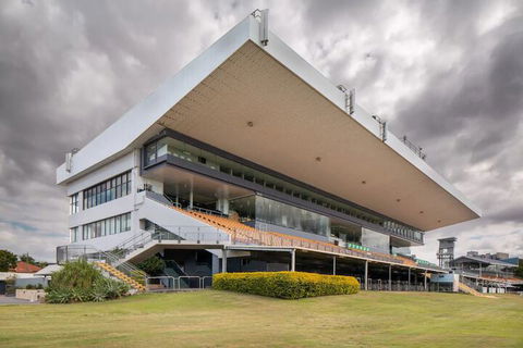 Peaceful 3 Bedroom Apartment In Ascot - Tourism Brisbane 1