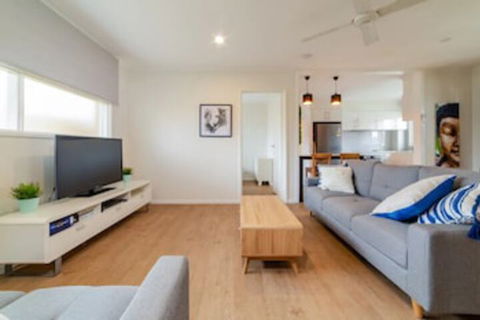 Peaceful 3 Bedroom Apartment In Ascot - Tourism Brisbane 0