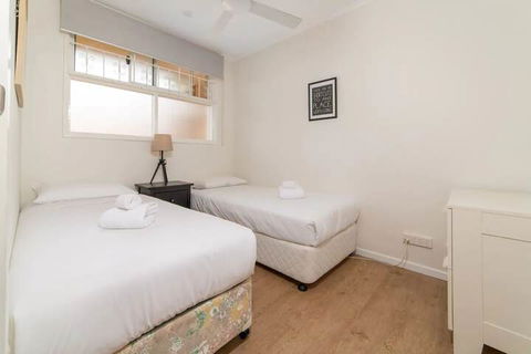 Peaceful 3 Bedroom Apartment In Ascot - Tourism Brisbane 5