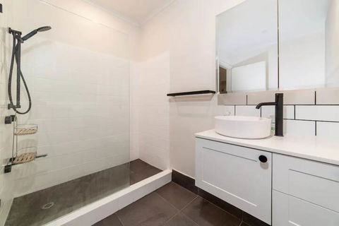 Peaceful 3 Bedroom Apartment In Ascot - Tourism Brisbane 6