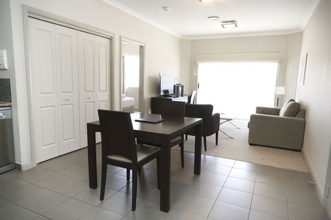 Centrepoint Apartments - Tourism Brisbane 6