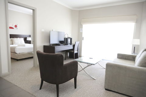 Centrepoint Apartments - Tourism Brisbane 5