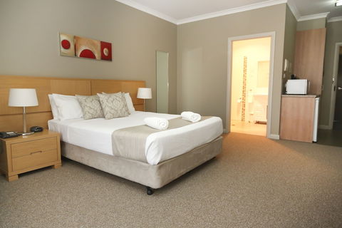 Centrepoint Apartments - Tourism Brisbane 4