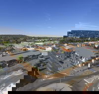 Centrepoint Apartments - Brisbane 4u
