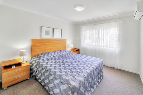 Airtrip Apartment On Russell St - Tourism Brisbane 7