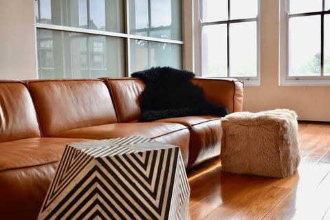 New York Loft Style Flat In Surry Hills - Tourism Brisbane 7