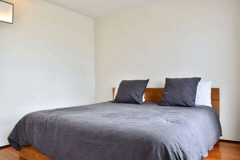 New York Loft Style Flat In Surry Hills - Tourism Brisbane 5