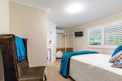 Woodford Gardens - Tourism Brisbane 2