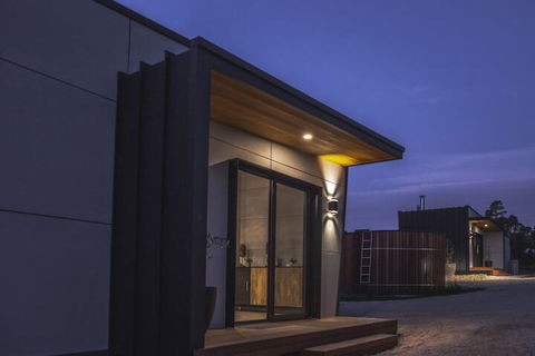 Pavilions At Lenswood - Tourism Brisbane 1