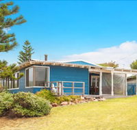 Storm Bay Cottage - Brisbane Tourism