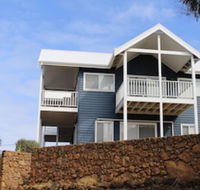 Flinders View Beach House - Brisbane Tourism