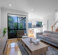 Impressive  Spacious new Townhousepreston - Brisbane Tourism