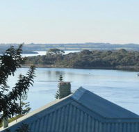 Bonnie View a wonderful view up the river Experience Augusta - Brisbane Tourism
