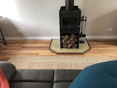 Mole Creek Hideaway - Tourism Brisbane 6