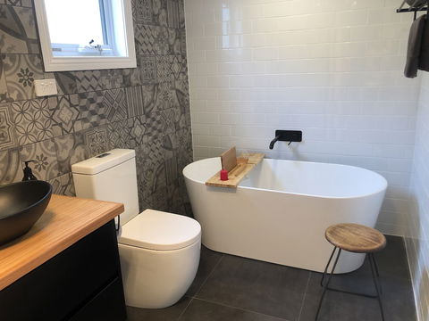 Mole Creek Hideaway - Tourism Brisbane 5